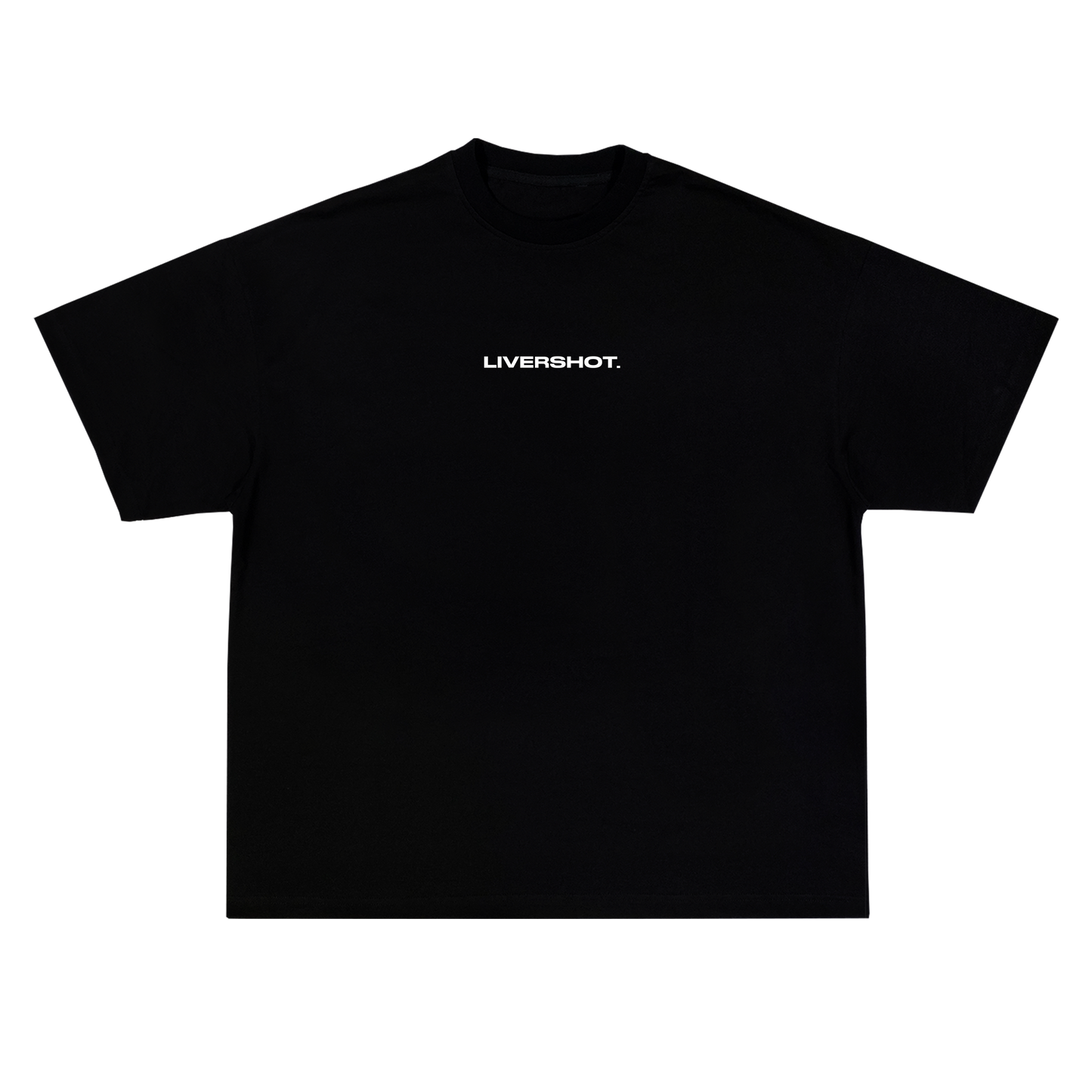 YOU CAN’T PLAY WRESTLING T-SHIRT BLACK