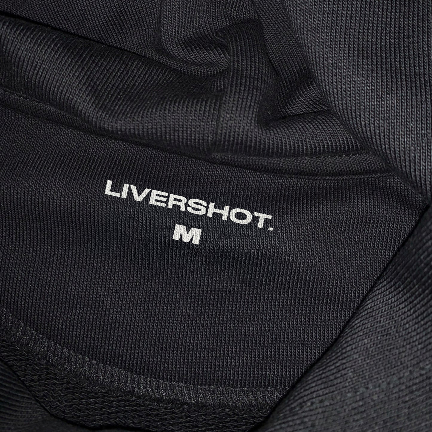 YOU CAN’T PLAY MUAY THAI HOODIE BLACK